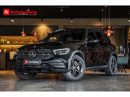 Mercedes-Benz GLC 0