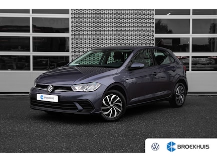 Volkswagen Polo 0