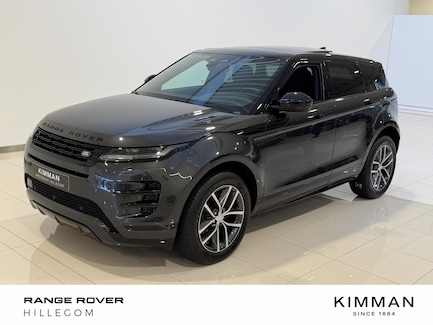 Land Rover Range Rover Evoque 0