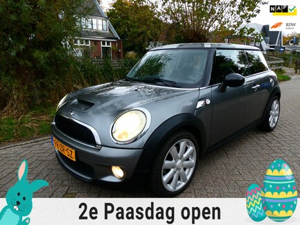 MINI Cooper S 0