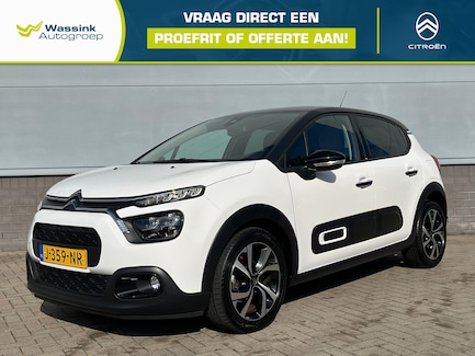 Citroën C3 0