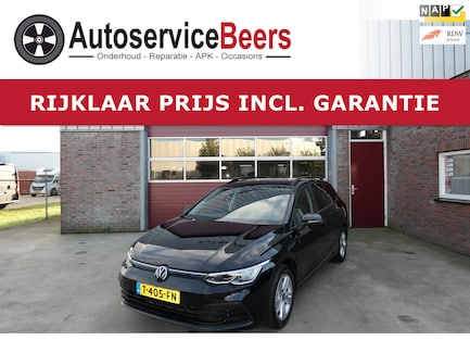Volkswagen Golf 0