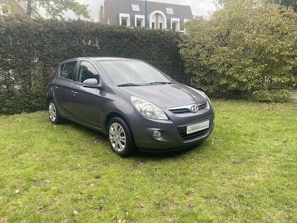 Hyundai i20 0