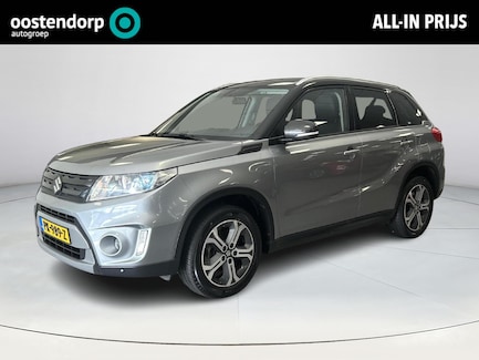 Suzuki Vitara 0