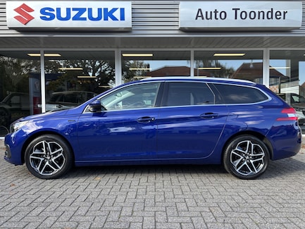 Peugeot 308 0