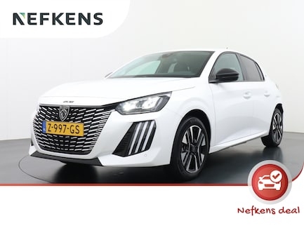 Peugeot e-208 0