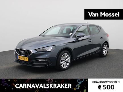 SEAT Leon 0