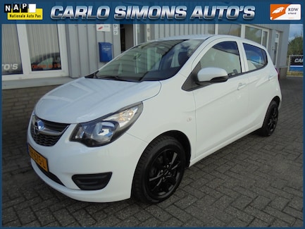 Opel Karl 0