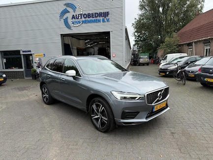 Volvo XC60 0