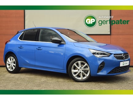 Opel Corsa 0