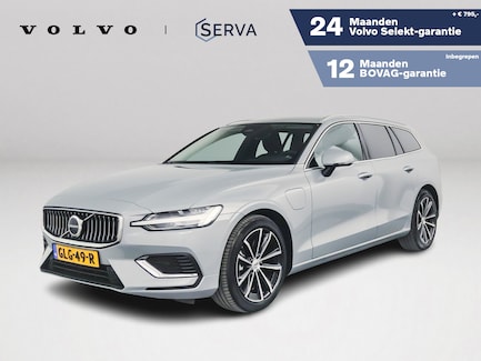 Volvo V60 0