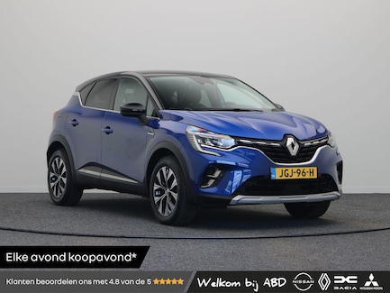 Renault Captur 0