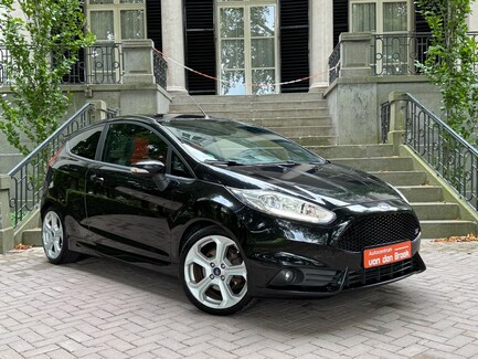 Ford Fiesta 0