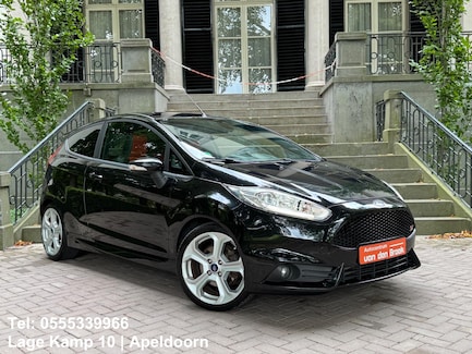 Ford Fiesta 0