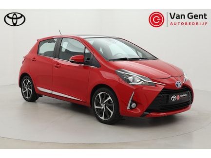 Toyota Yaris 0