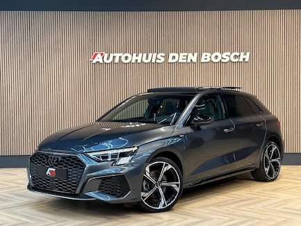 Audi A3 0