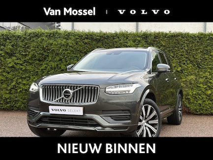 Volvo XC90 0