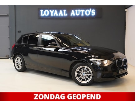 BMW 1-Serie 0