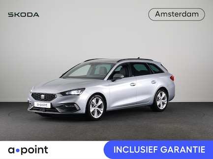 SEAT Leon 0