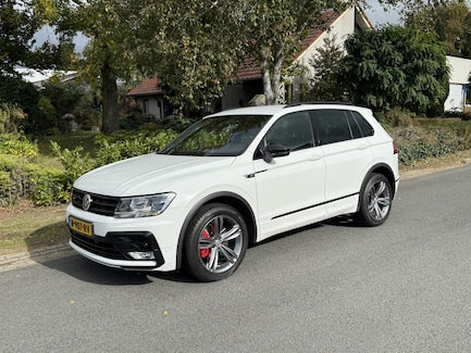 Volkswagen Tiguan 0