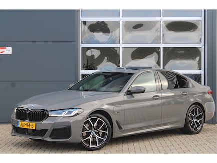 BMW 5-Serie 0