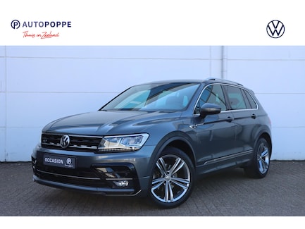 Volkswagen Tiguan 0