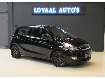Opel Karl 0