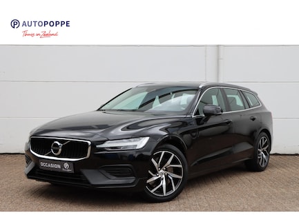 Volvo V60 0