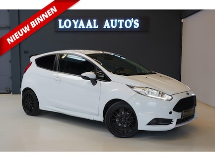 Ford Fiesta 0