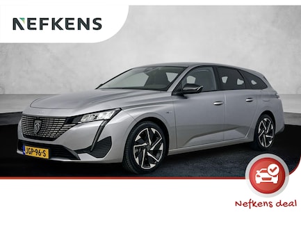 Peugeot 308 0