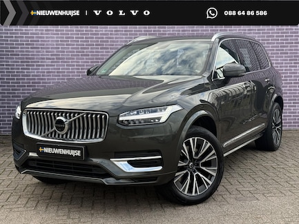 Volvo XC90 0