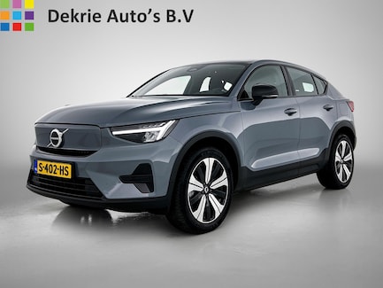 Volvo C40 0