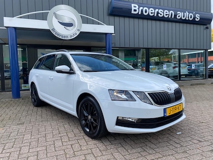 Skoda Octavia 0