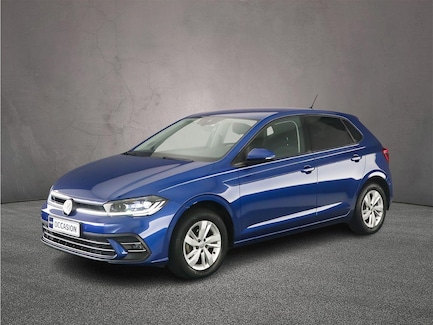 Volkswagen Polo 0