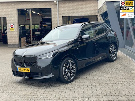 BMW X3 0