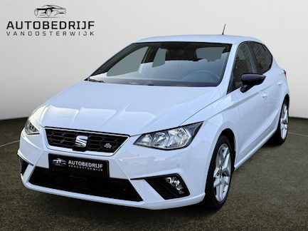 SEAT Ibiza 0