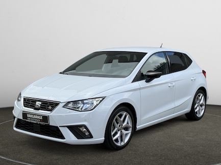 SEAT Ibiza 0
