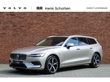 Volvo V60 0