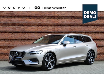 Volvo V60 0