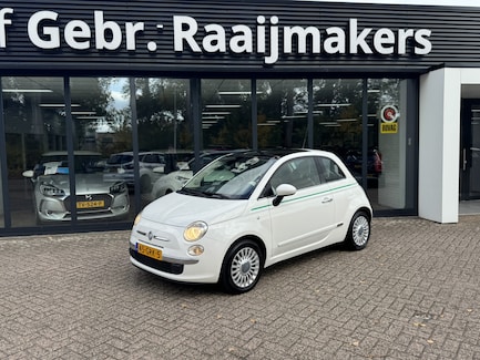 Fiat 500 0