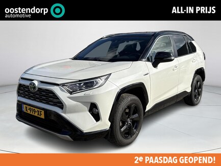 Toyota RAV4 0
