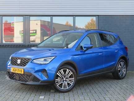 SEAT Arona 0