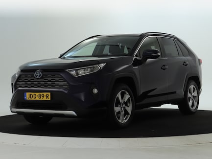 Toyota RAV4 0
