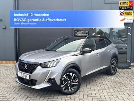 Peugeot 2008 0