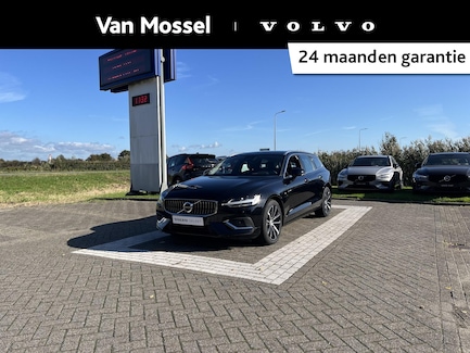 Volvo V60 0