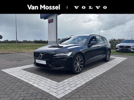 Volvo V60 0