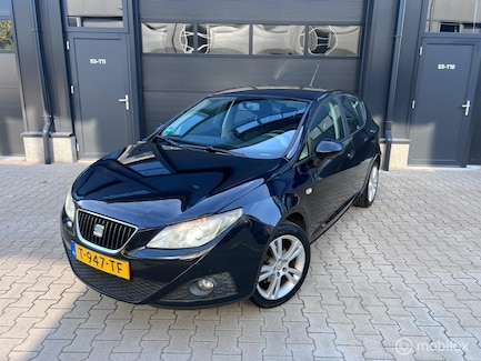 SEAT Ibiza 0