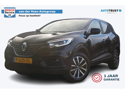 Renault Kadjar 0