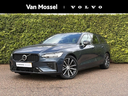Volvo V60 0
