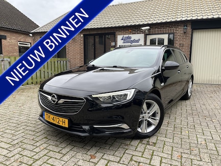 Opel Insignia 0